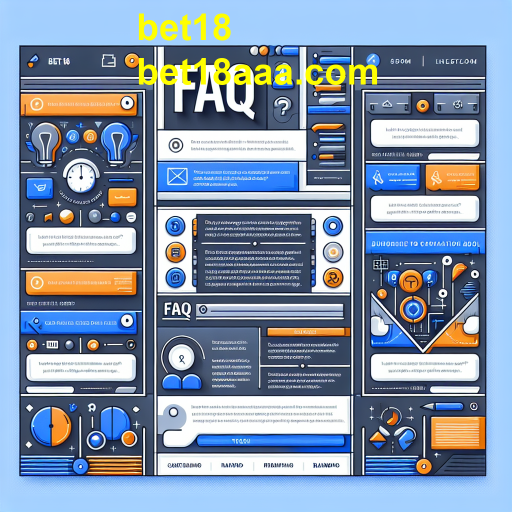 Descubra as Respostas às Suas Dúvidas no Bet18: Perguntas Frequentes